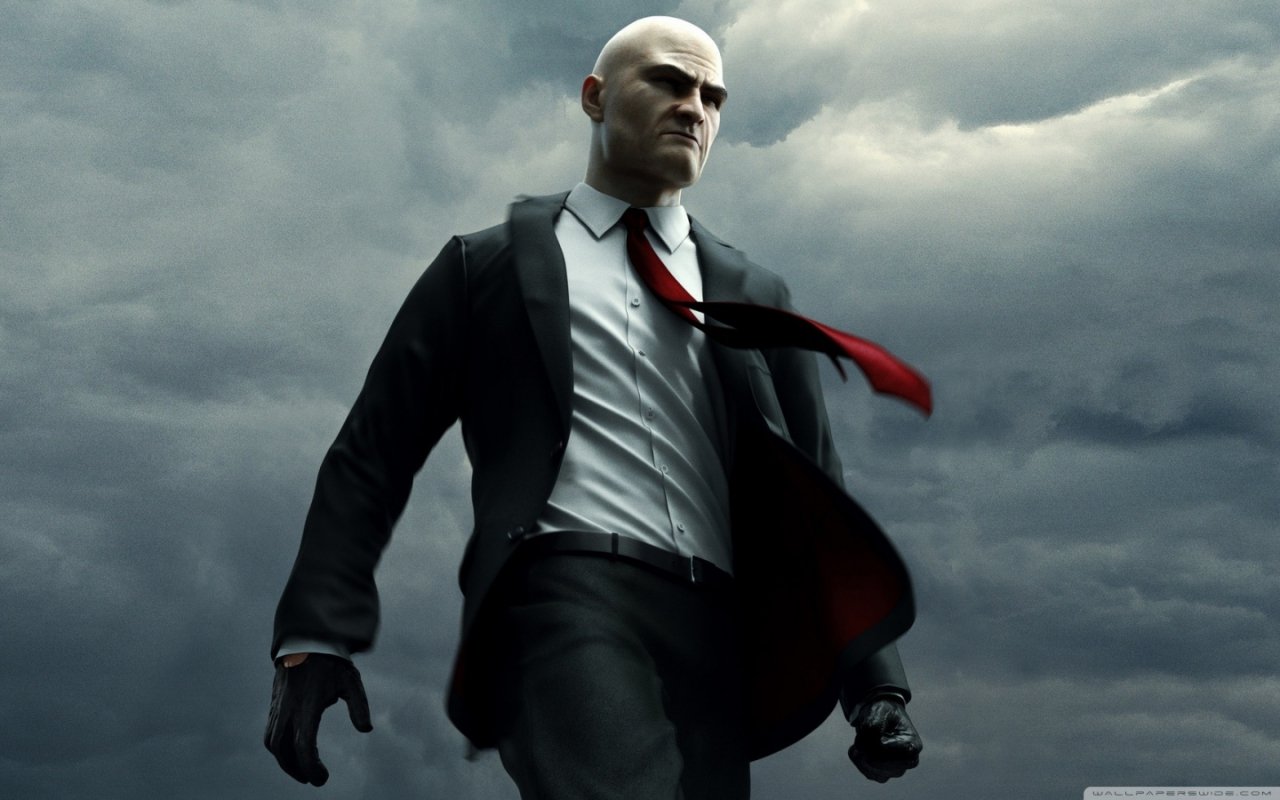 video game Hitman: Absolution Image