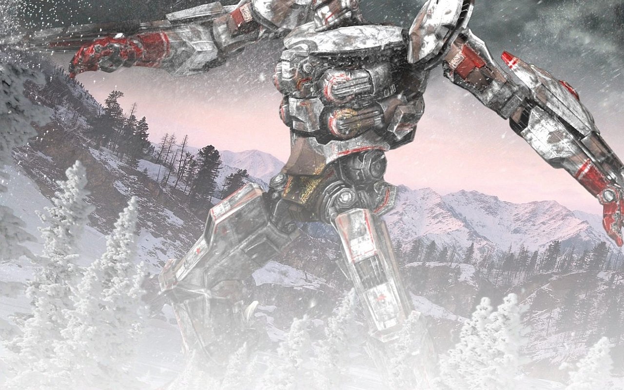 Pacific Rim Image - ID: 263815 - Image Abyss