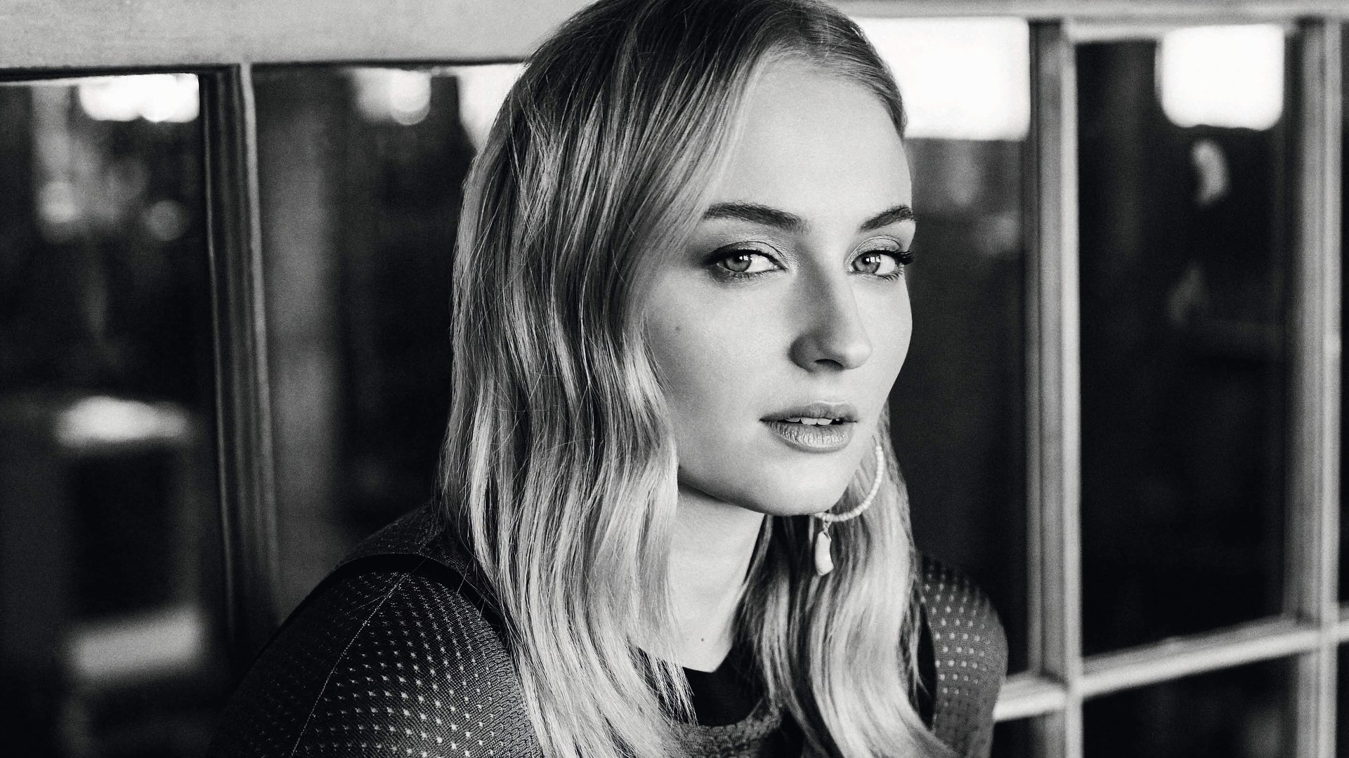 Celebrity Sophie Turner Image