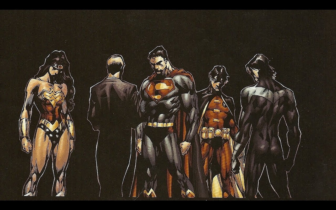 Comic the batman: beyond the night of the owls Image