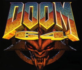 Doom 64 EX