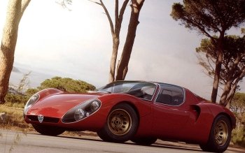 Gallery ID: 2559 Alfa Romeo