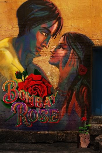 Bombay Rose