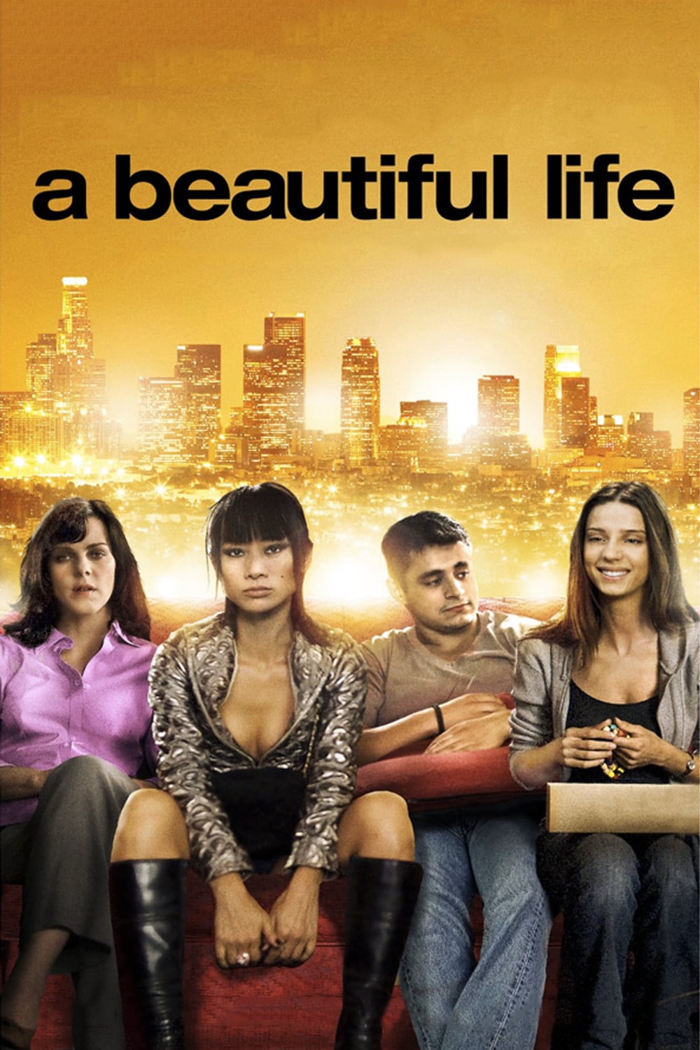 Beautiful life. Beautiful Life картинки. Бьютифул лайф 2008. Красивая фильм 2008.