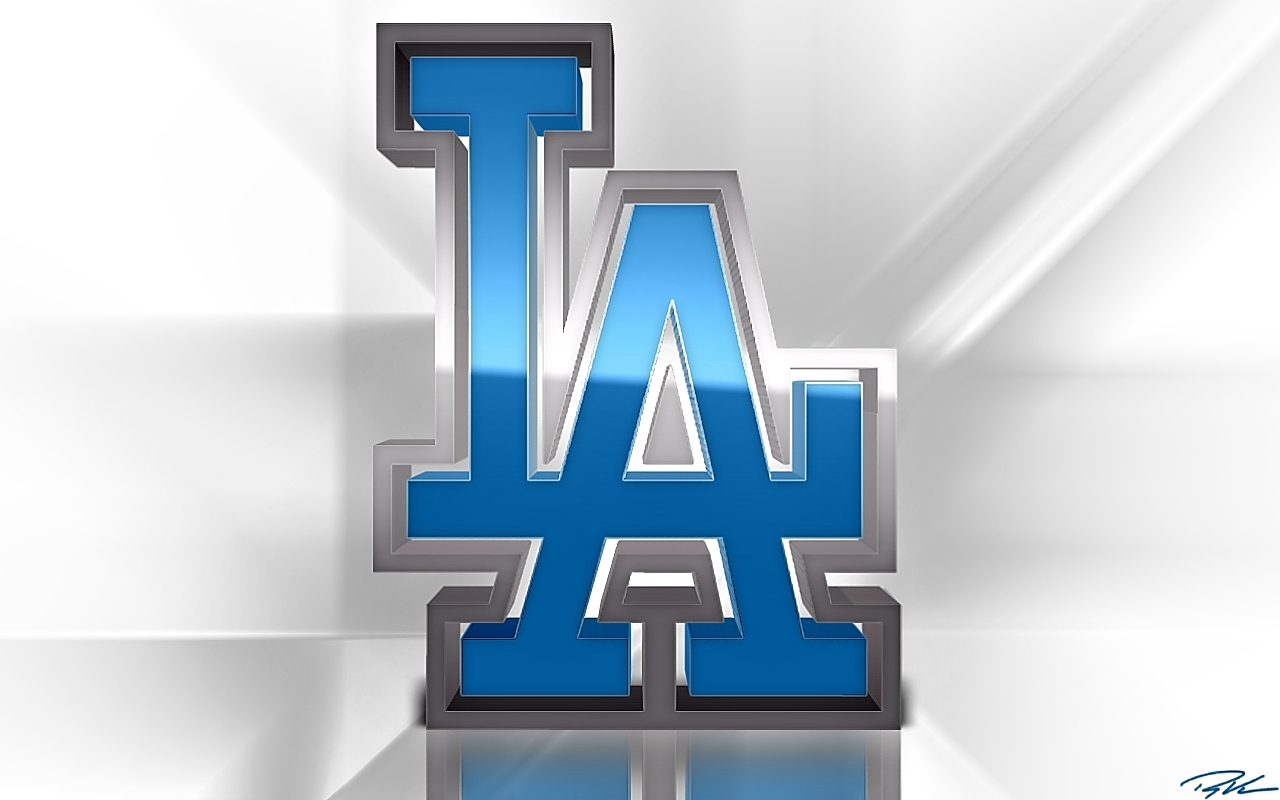 Los Angeles Dodgers Picture