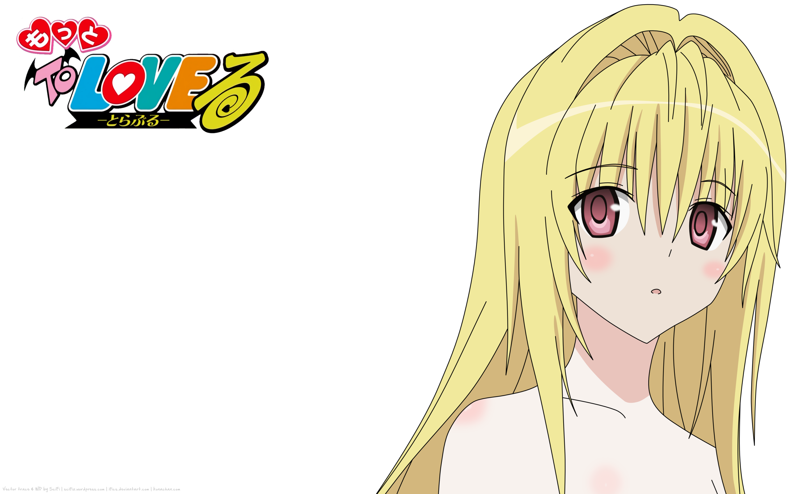 To Love-Ru Picture