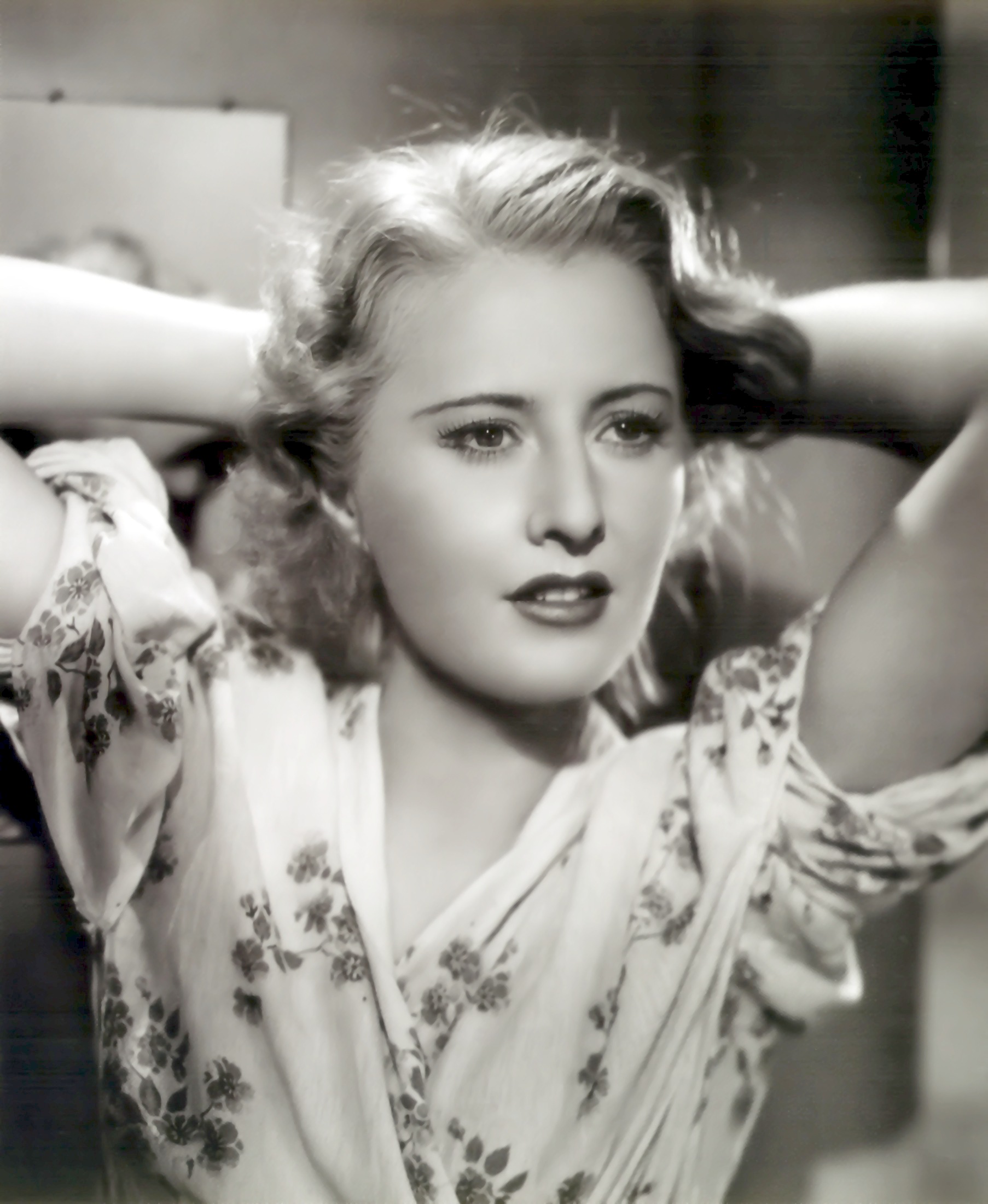 Barbara Stanwyck Picture