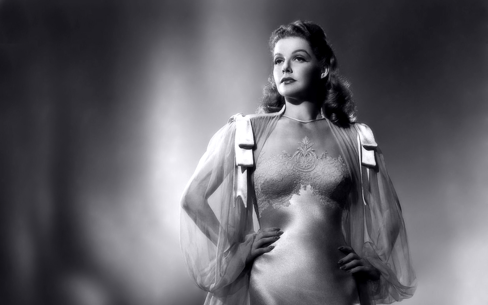 Ann sheridan topless