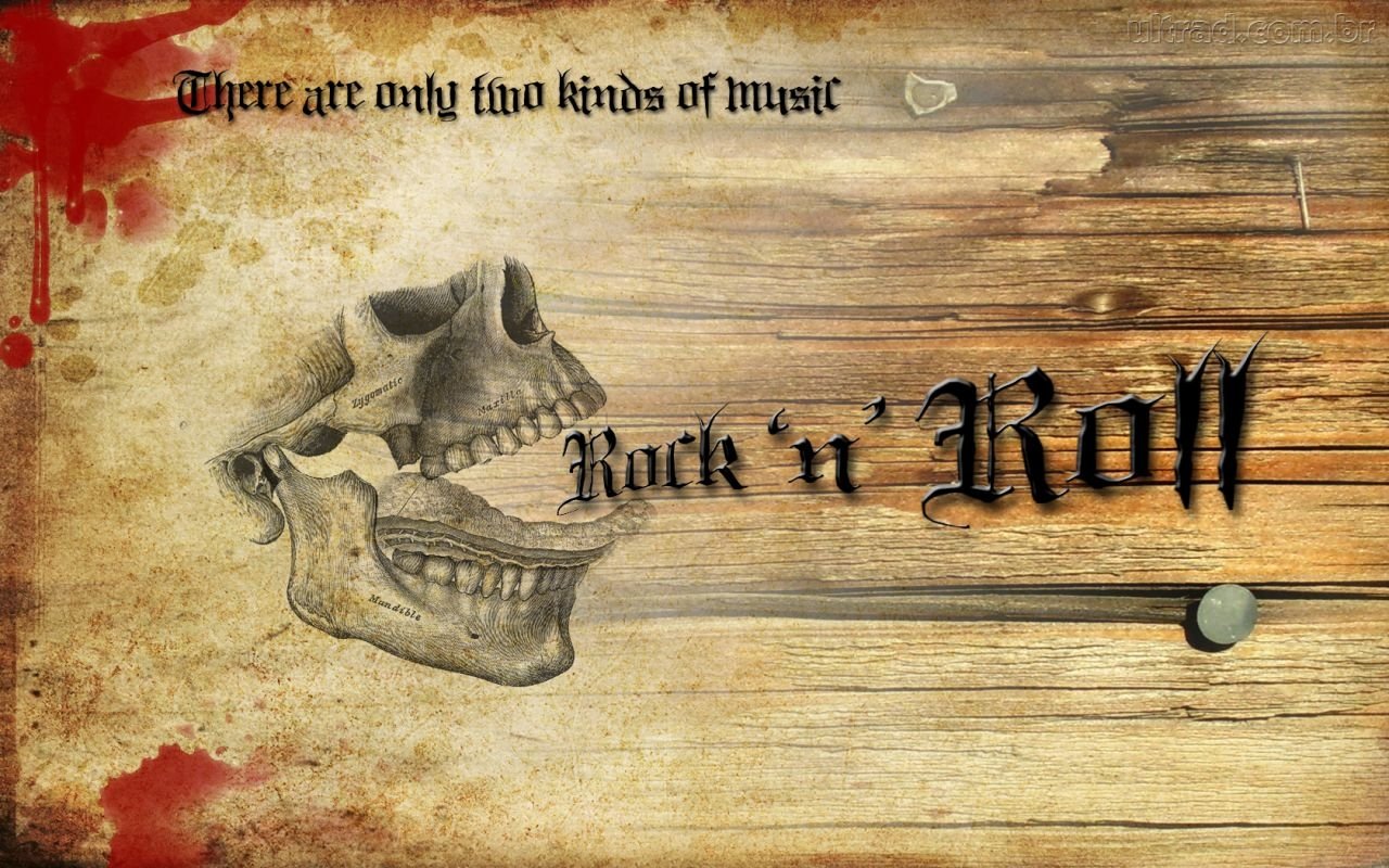 music rock'n'roll Image