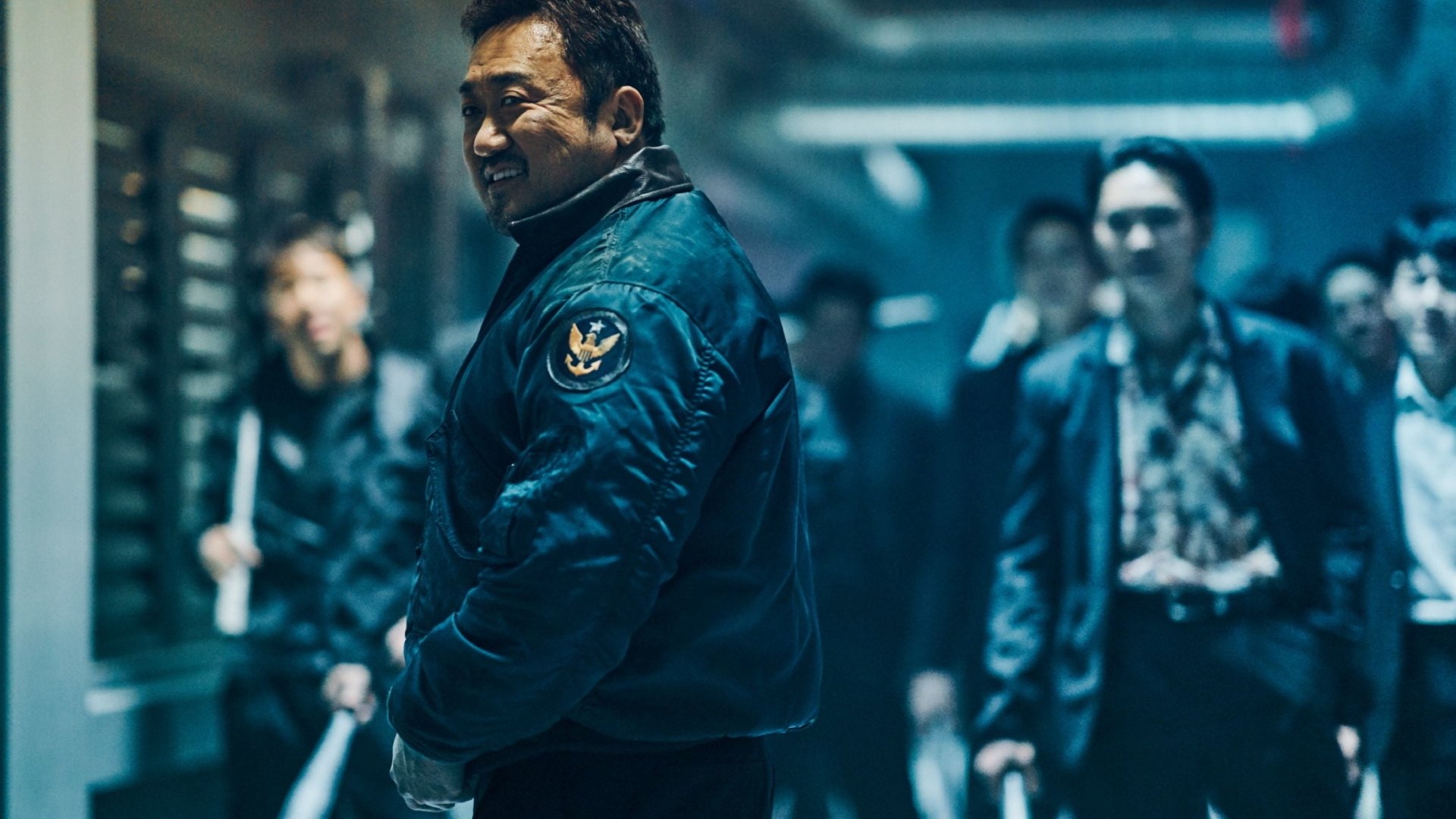 movie The Bad Guys: Reign of Chaos Image