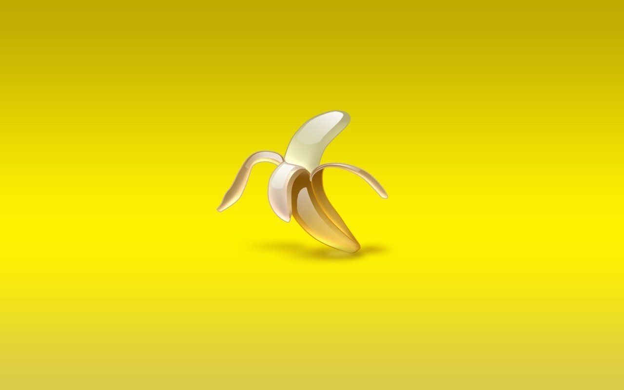 food banana Image