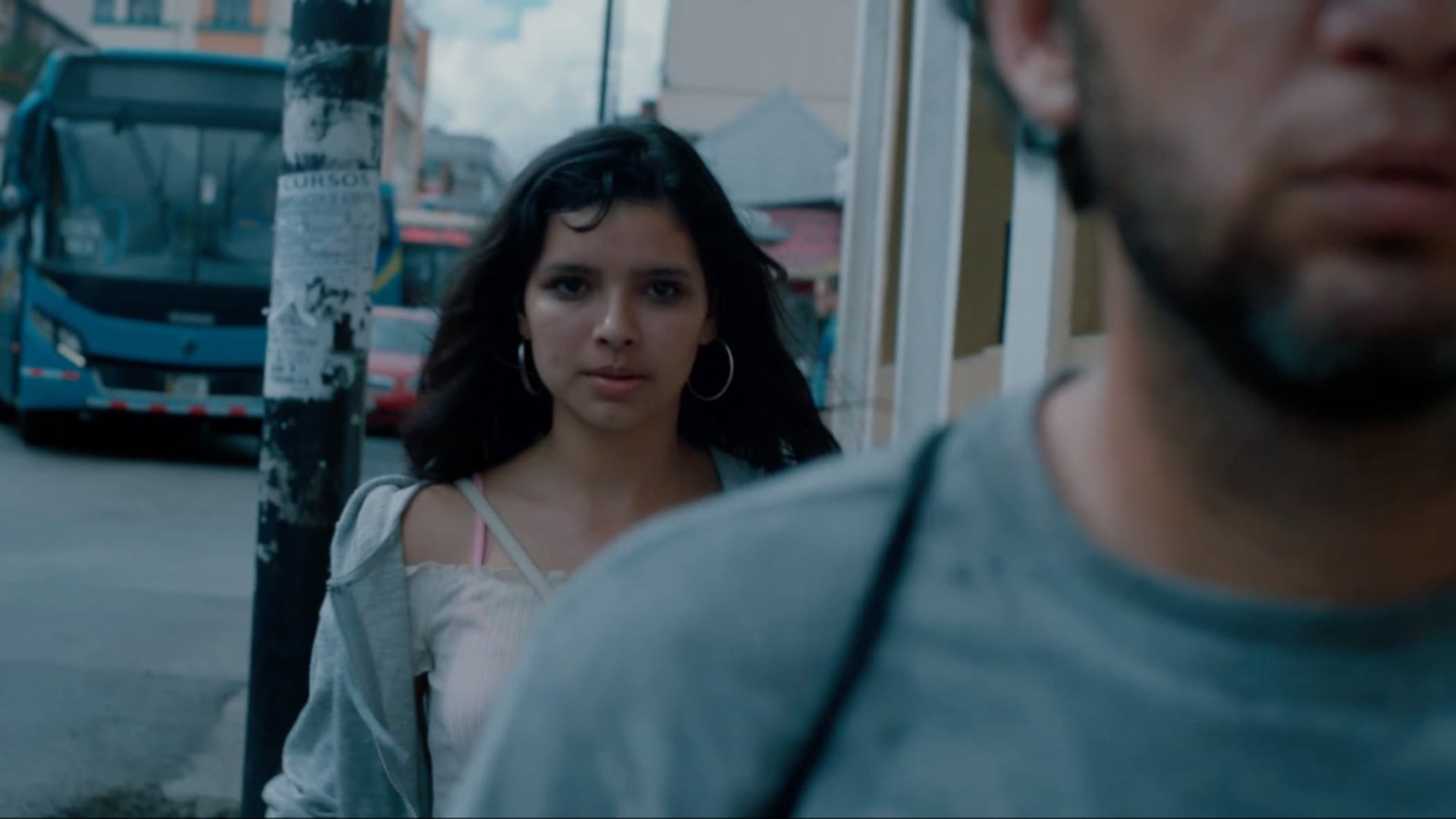 movie Lucía en el limbo Image