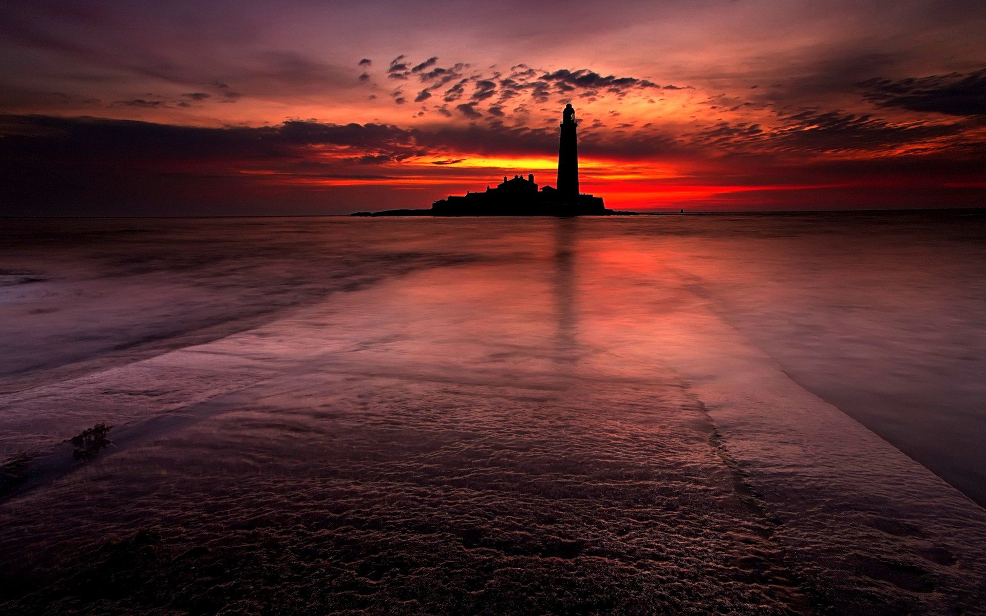 Lighthouse Image - ID: 264257 - Image Abyss