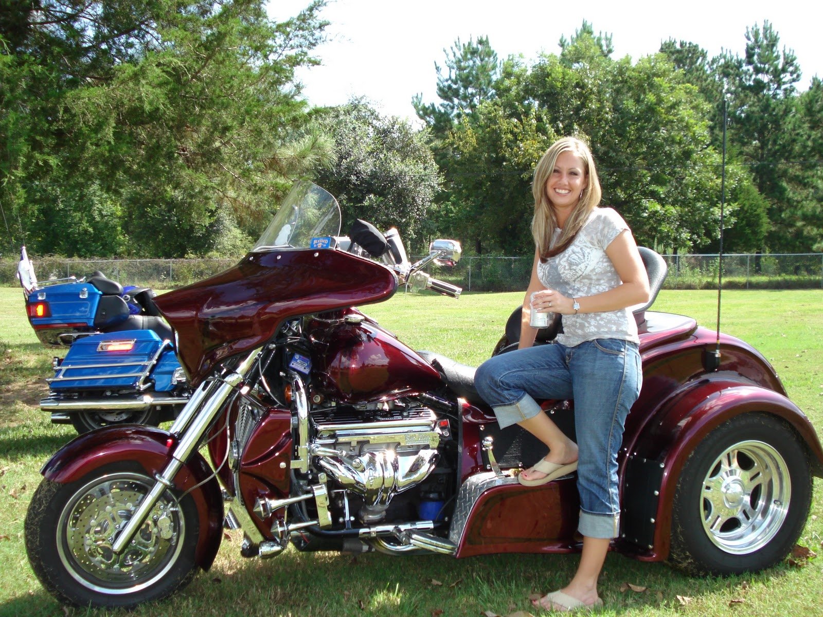 vehicle boss hoss Image