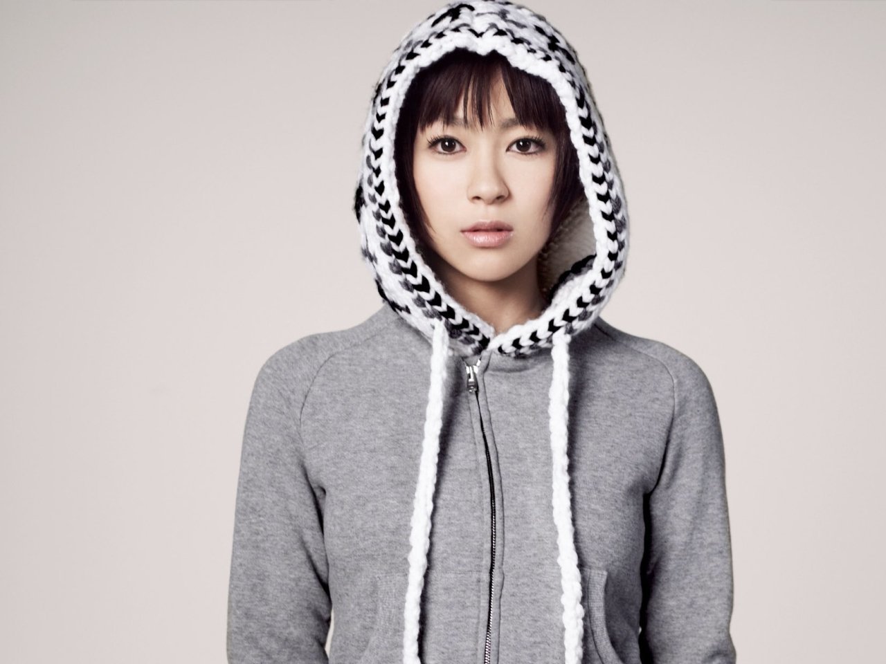face woman utada hikaru Image