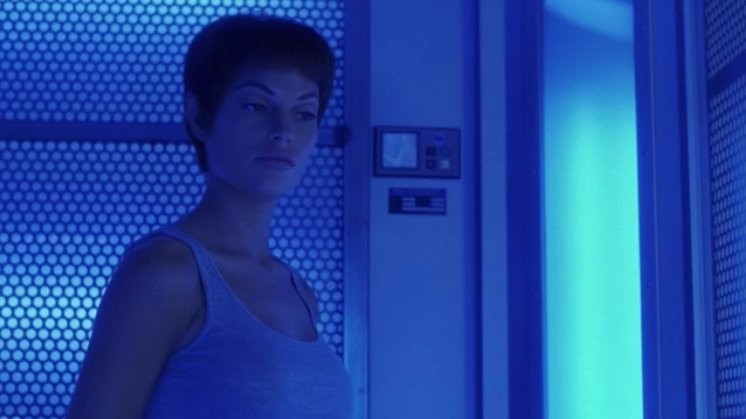 TV Show Star Trek: Enterprise Image