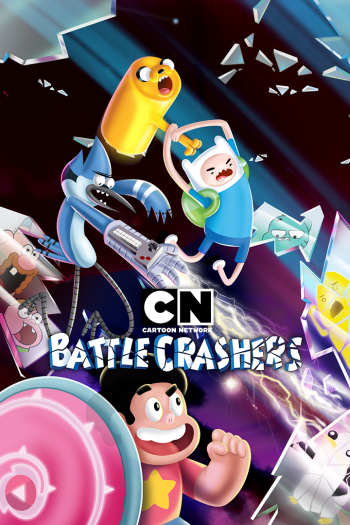 Cartoon Network Collection: Limited Edition
