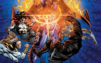 Preview Stormwatch