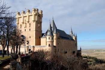 Preview Castle