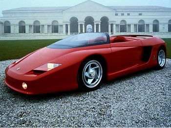 Sub-Gallery ID: 7087 Lamborghini