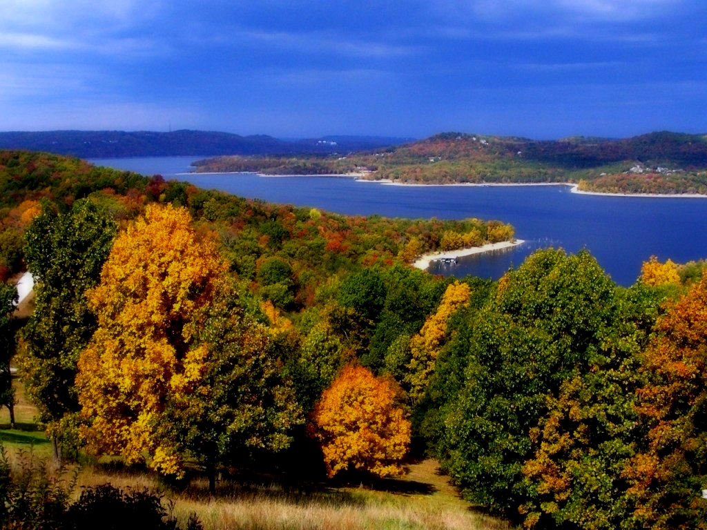 Table Rock Lake Mo Image Abyss