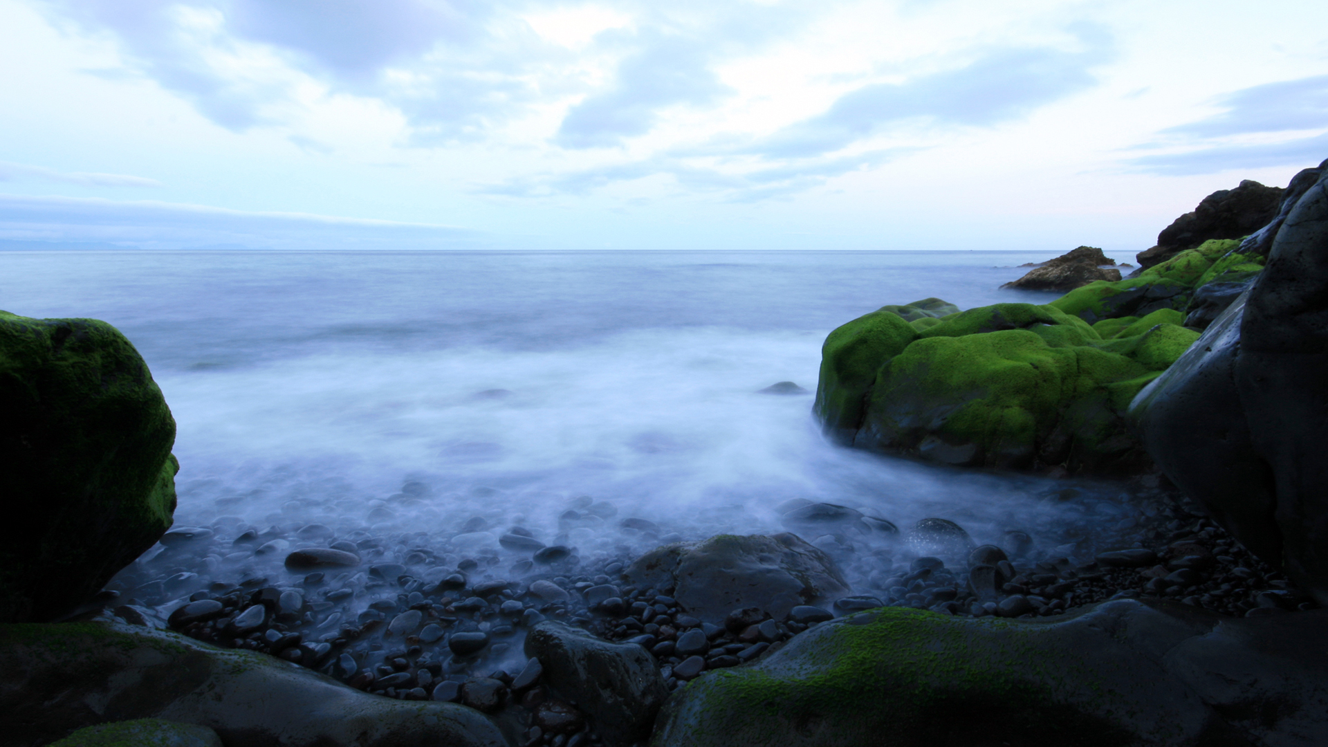 Download Nature Seascape Image