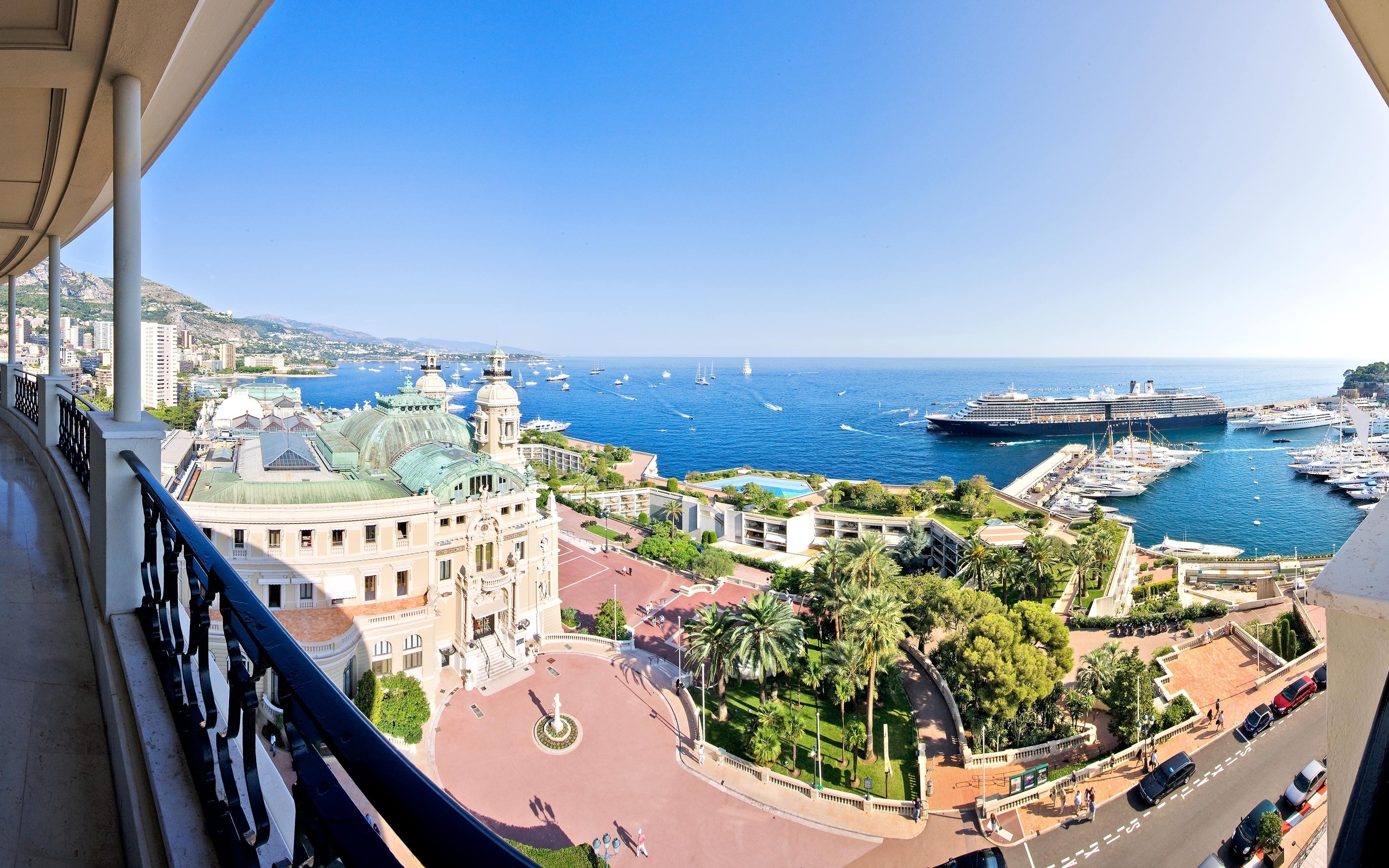 Harbor Picture