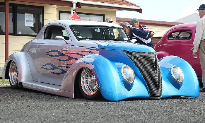 Car Image - ID: 265174 - Image Abyss
