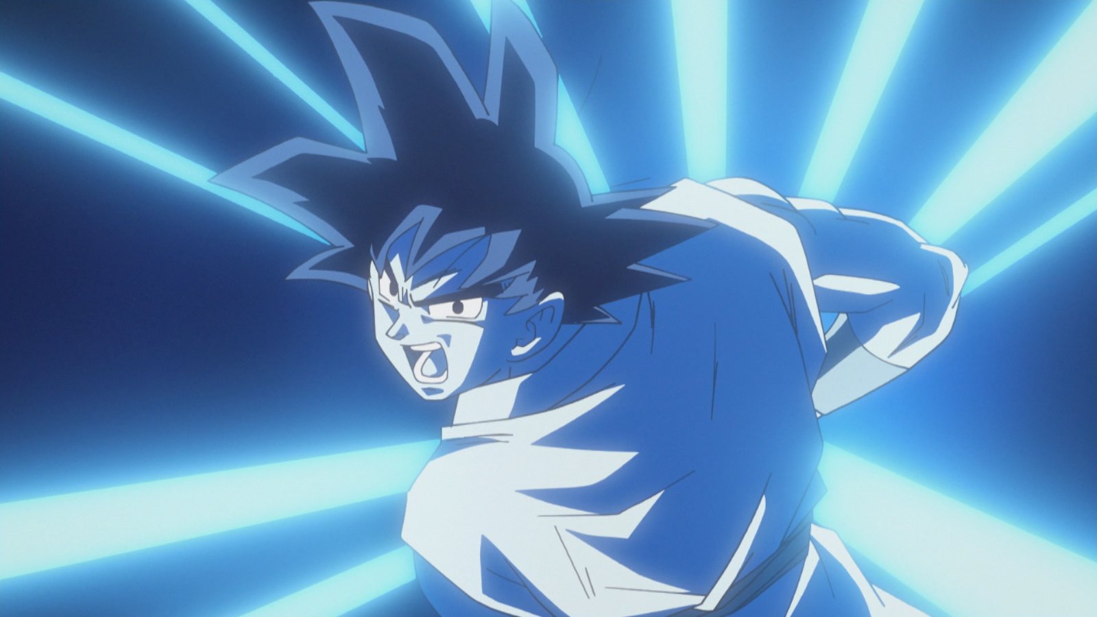  Goku Dragon Ball Xenoverse 2