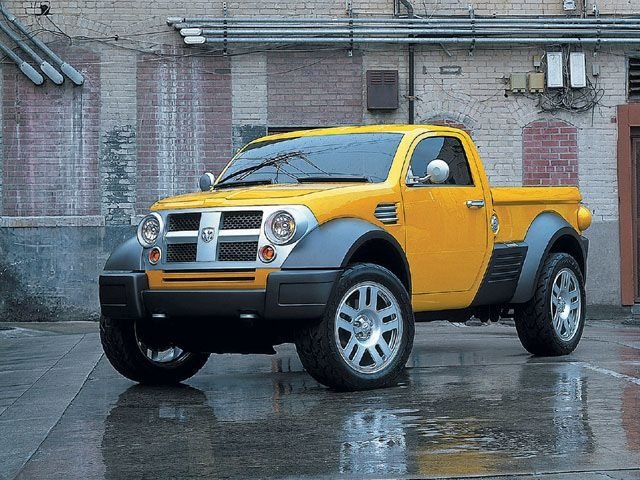vehicle Dodge Image