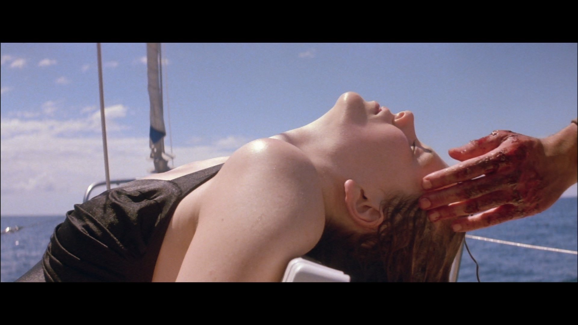 movie dead calm Image