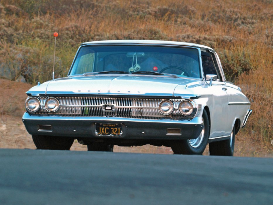 vehicle mercury (vehicle) Image