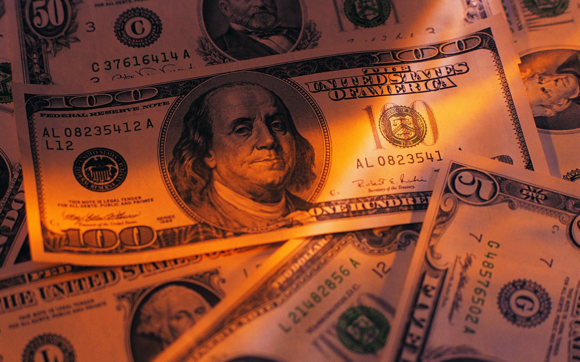 man made money Image