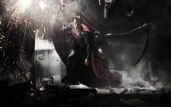 Preview Man of Steel