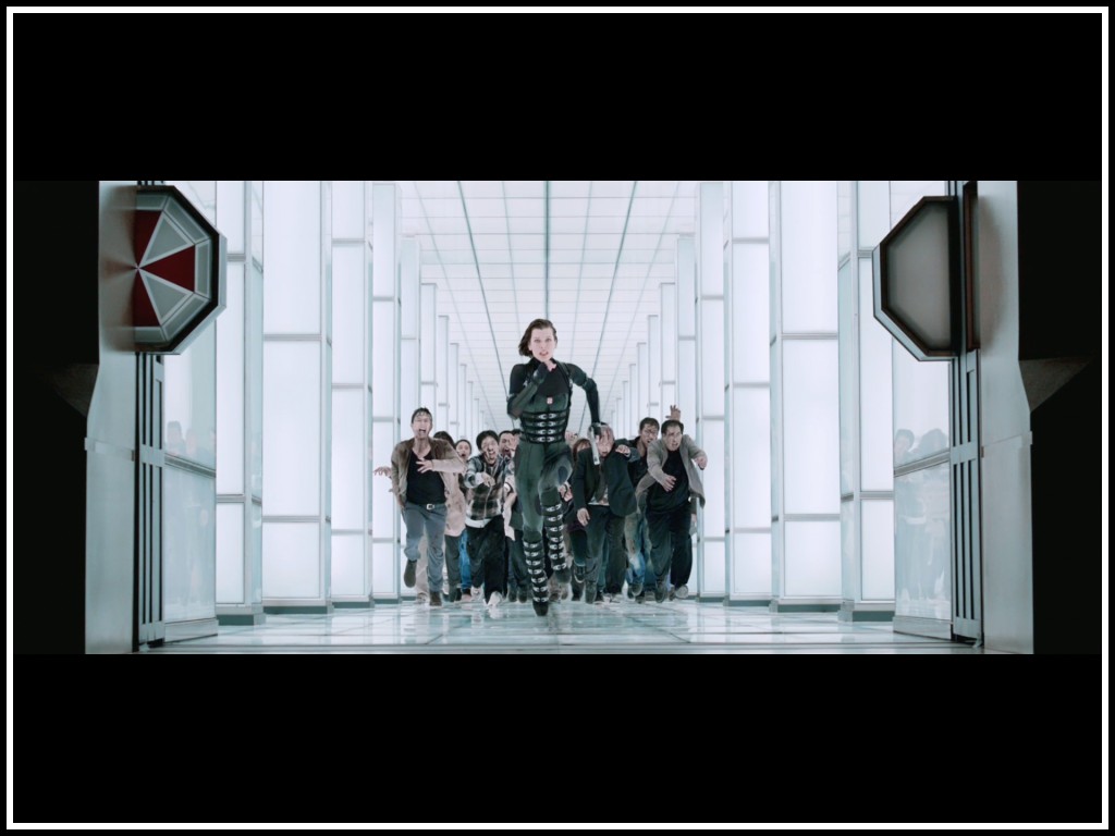 Resident Evil: Retribution Picture - Image Abyss