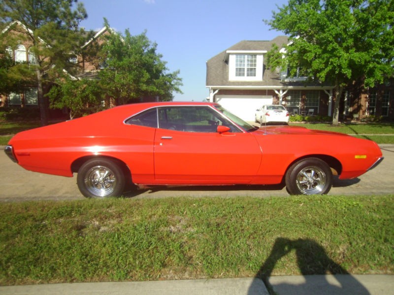 Ford Gran Torino Picture - Image Abyss