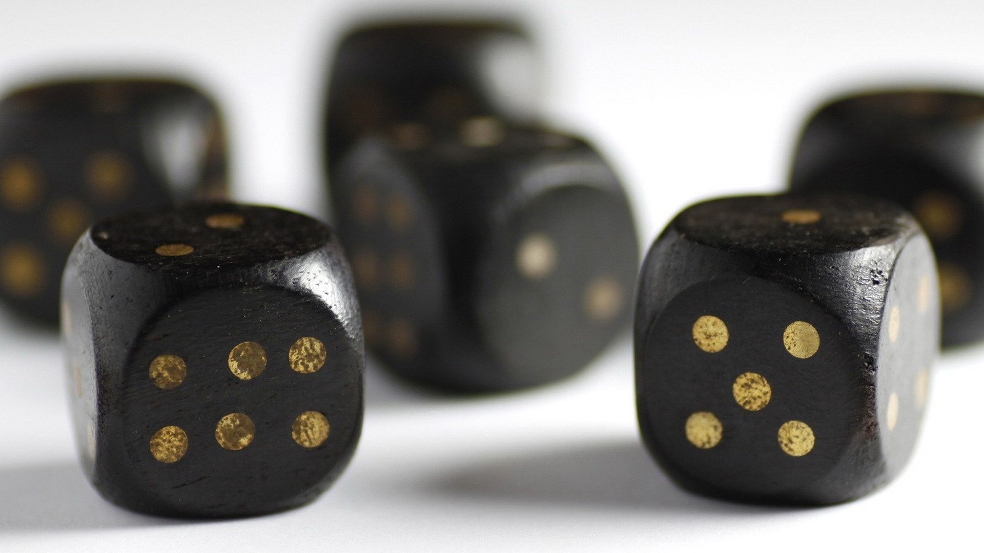 man made dice Image