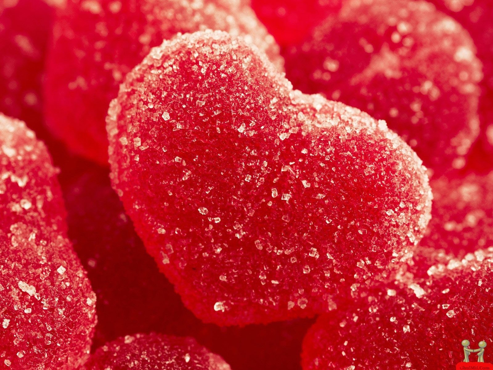 food candy Image