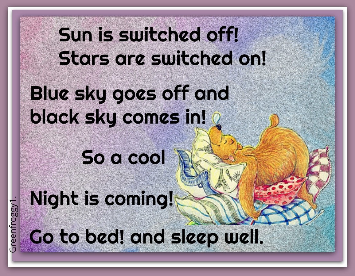 SLEEP WELL Image ID 266450 Image Abyss