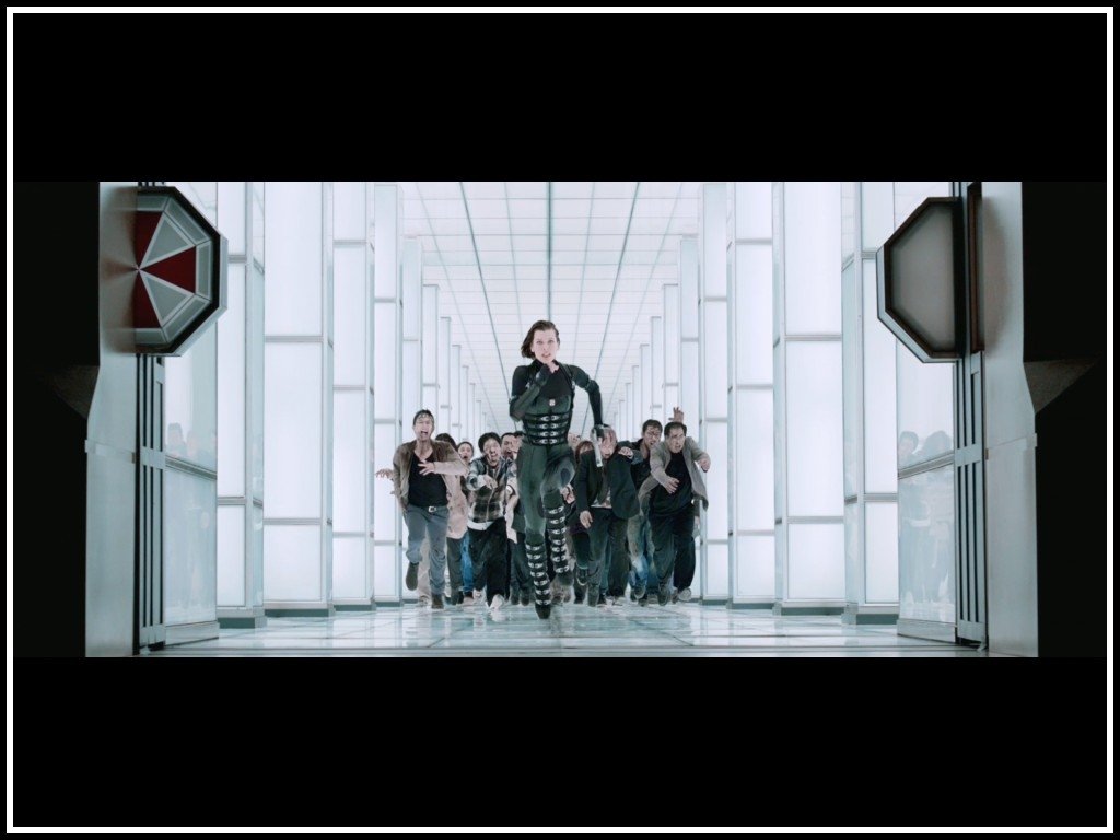 movie Resident Evil: Retribution Image