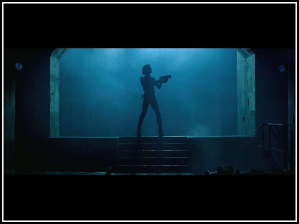 movie Resident Evil: Retribution Image