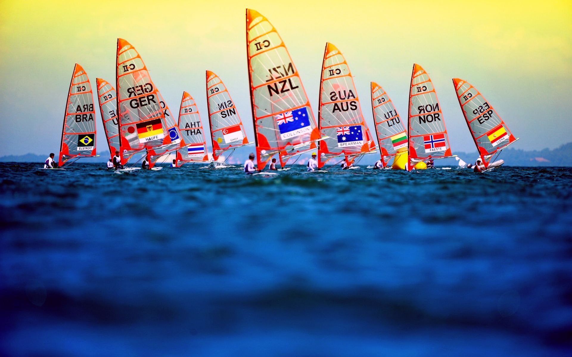 Download Photography Tilt Shift Image