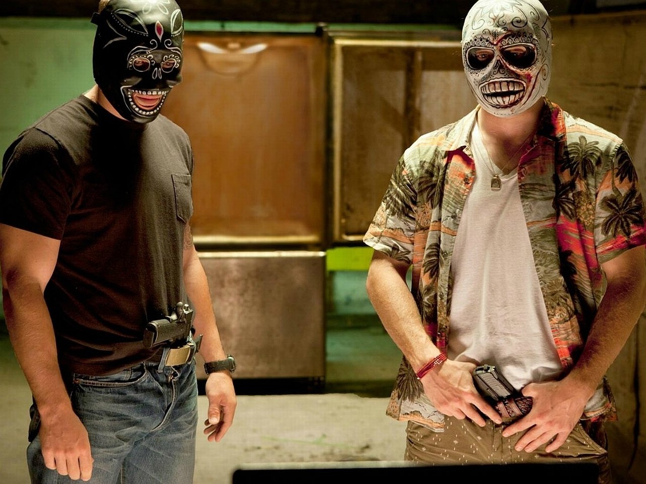 movie Savages Image