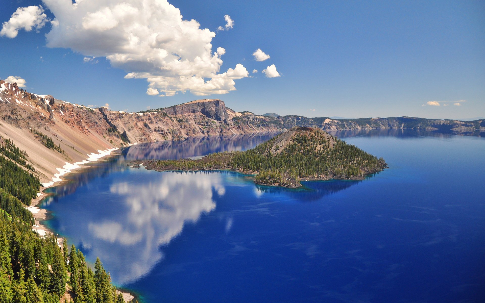 Crater Lake Image Id Image Abyss