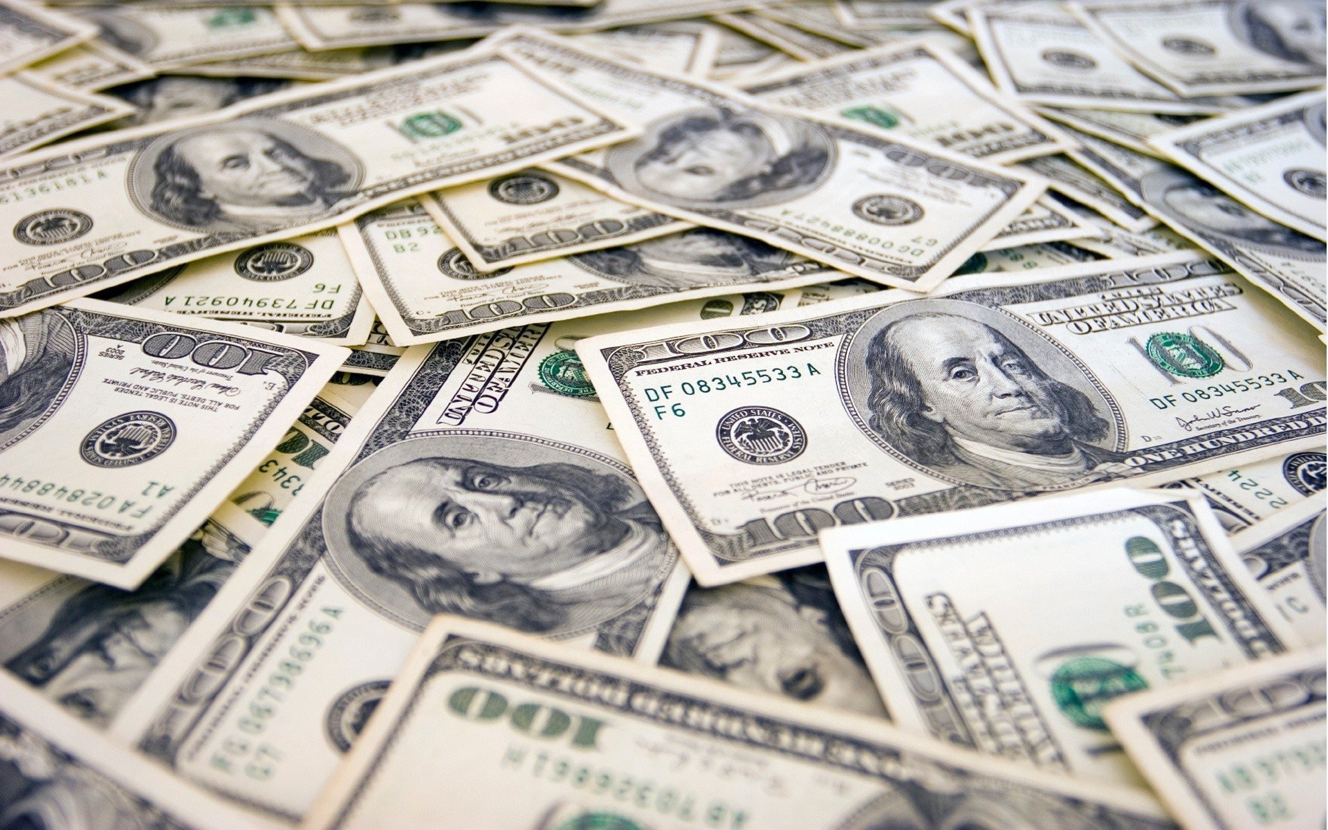 man made money Image