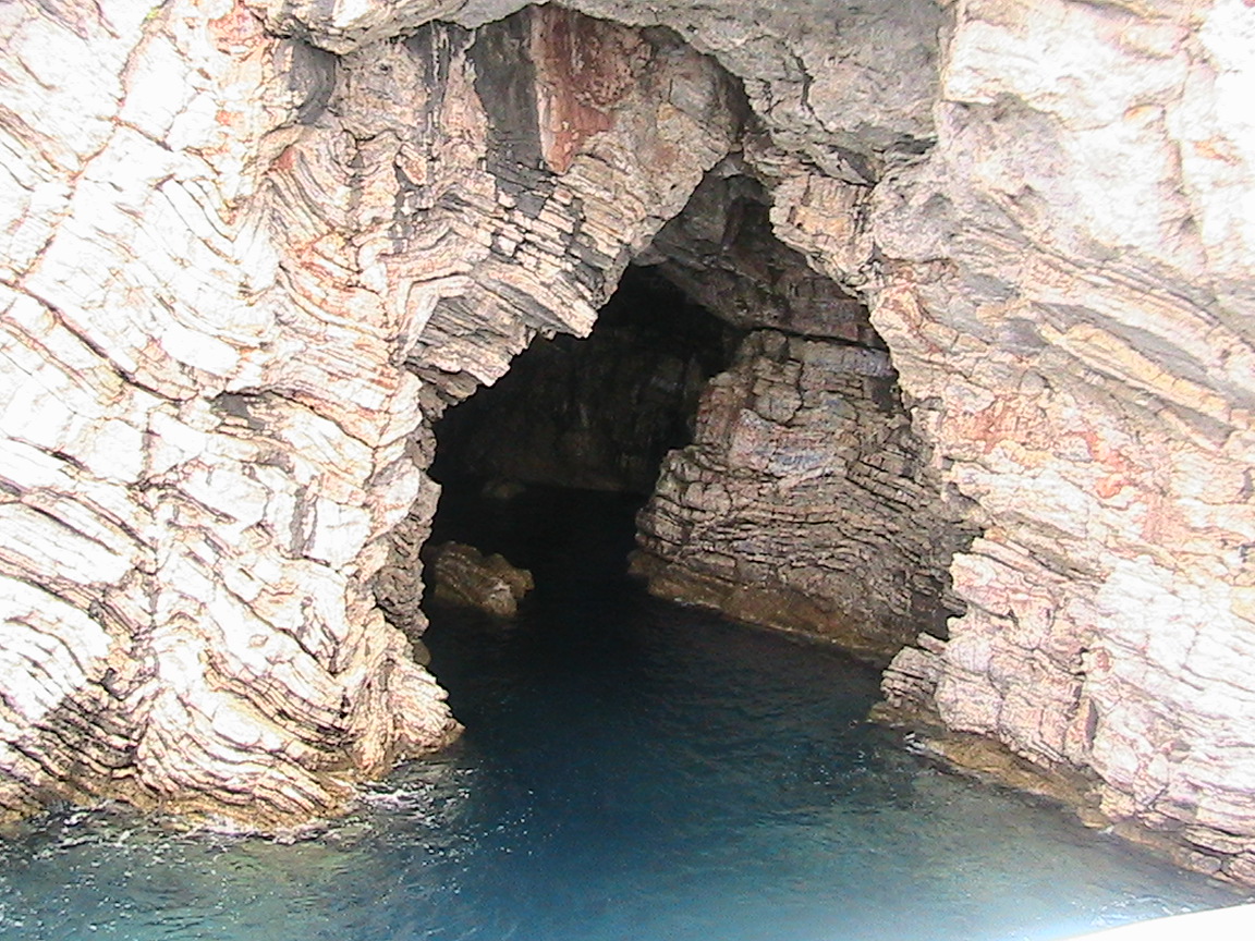 Cave Picture