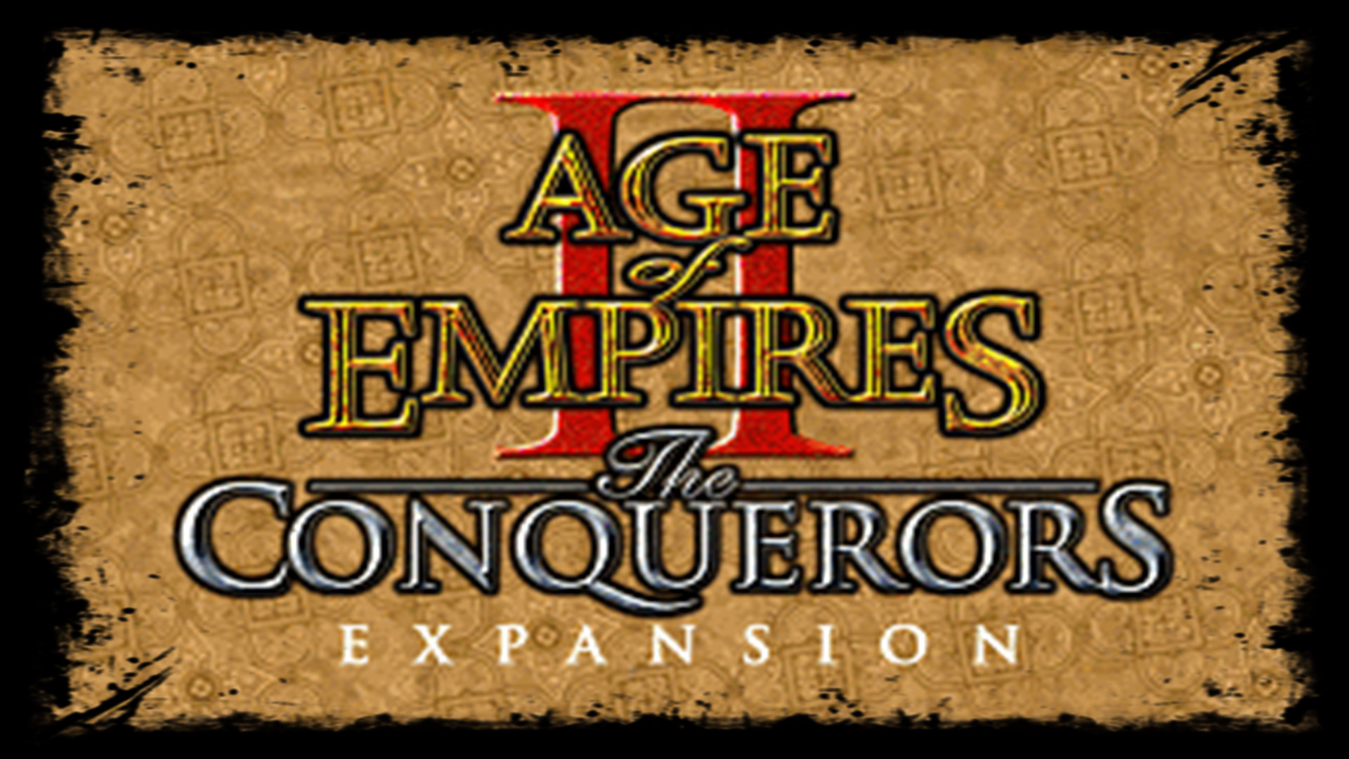 Age of Empires II The Conquerors Picture Image Abyss