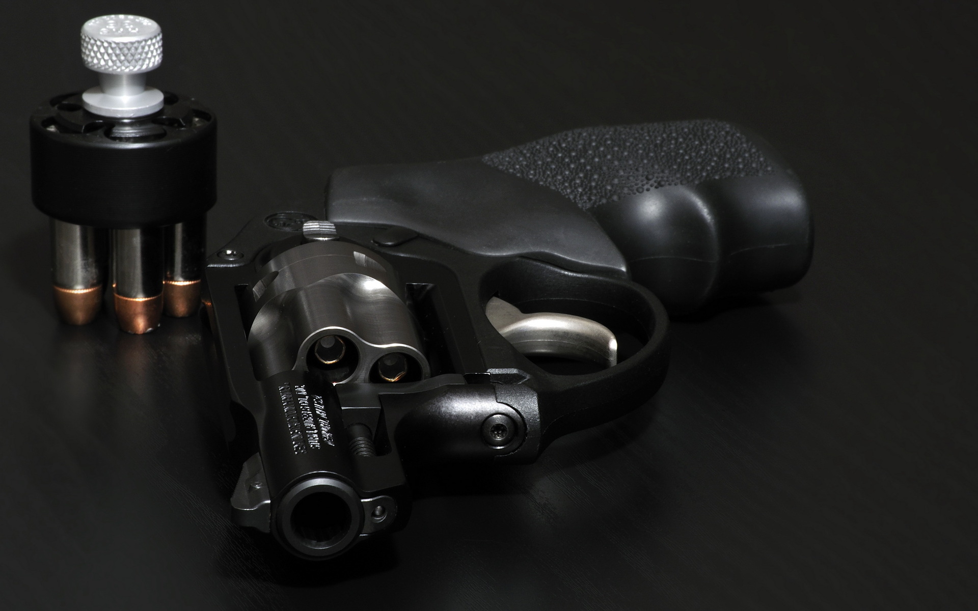 Handgun Picture