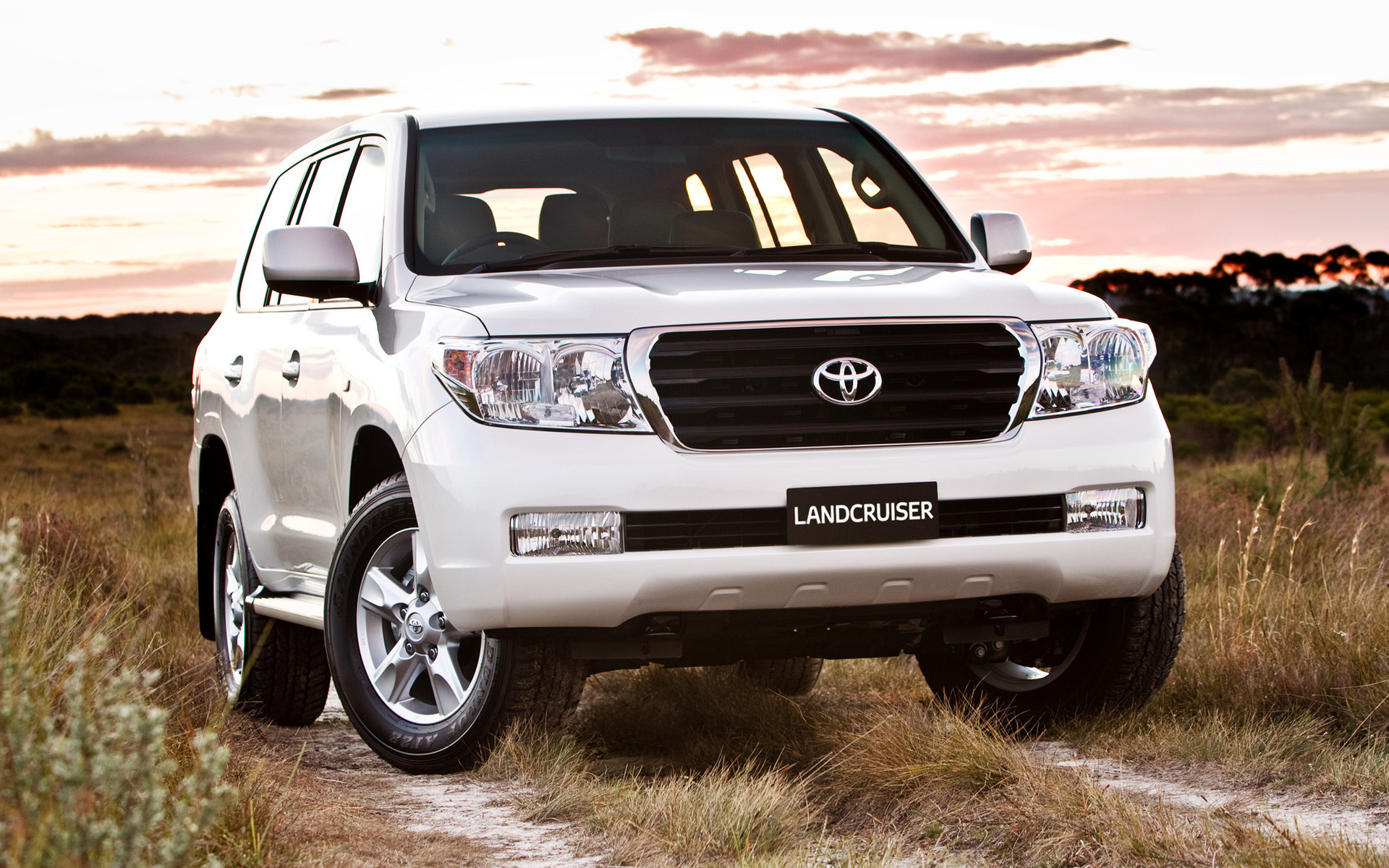 Toyota Picture