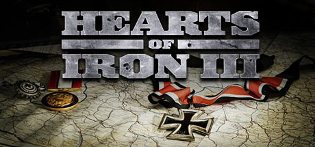 Hearts of Iron III Picture